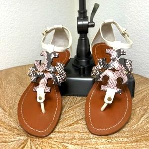Tory Burch Sandals